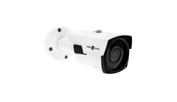 Зовнішня IP камера GV-102-IP-E-СOS50V-40 POE 5MP - 582347