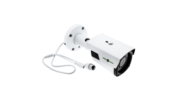 Зовнішня IP камера GV-102-IP-E-СOS50V-40 POE 5MP - 582347