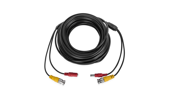 Комплект видеонаблюдения GreenVision GV-K-W65/10 2MP (Lite) - 582386