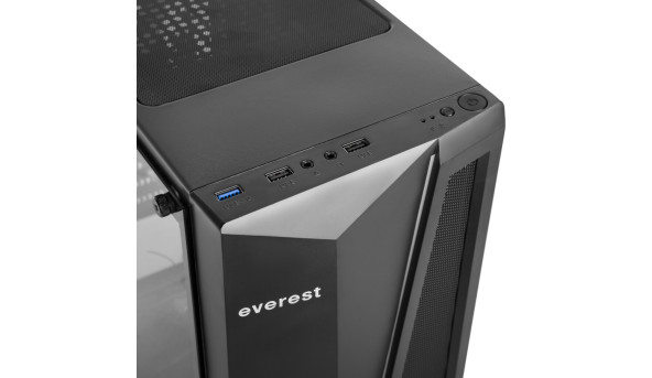 Корпус Everest 8800 no PS - 582392