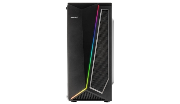 Корпус Everest 8800 no PS - 582392