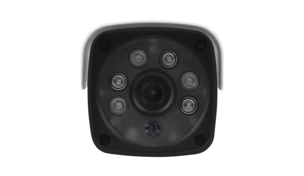 Камера відеоспостереження вулична GV-142-IP-СOF30-20 Wi-Fi-K 3MP - 582457