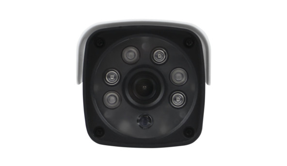 Камера відеоспостереження вулична GV-142-IP-СOF30-20 Wi-Fi-K 3MP - 582457