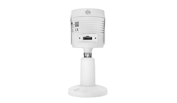 Зовнішня IP камера GV-100-IP-E-СOS50-30 POE 5MP - 582459