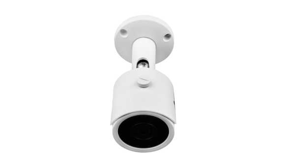 Зовнішня IP камера GV-100-IP-E-СOS50-30 POE 5MP - 582459