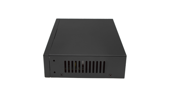 Комутатор мережевий POE GV-007-D-08+2P - 582476