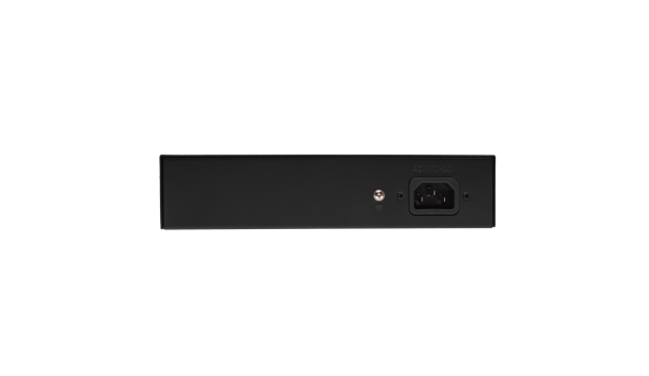 Комутатор мережевий POE GV-007-D-08+2P - 582476