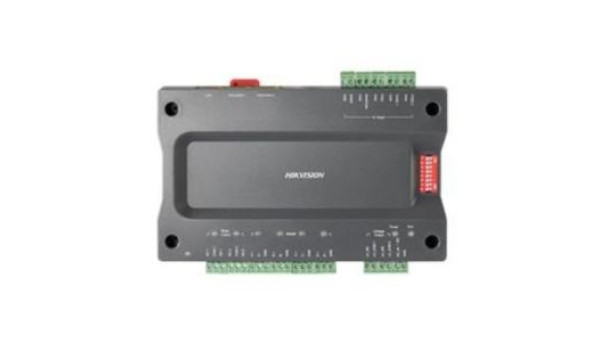 Мастер контроллер управления лифтами Hikvision DS-K2210 - 582485
