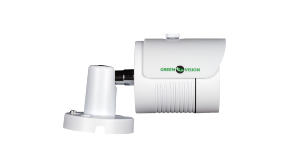 Зовнішня IP камера GV-058-IP-E-COS30-30 - 582488