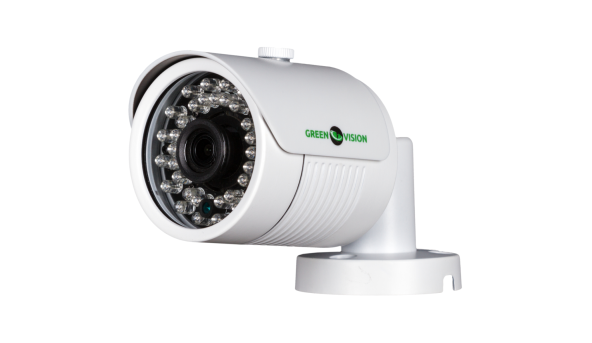 Зовнішня IP камера GV-058-IP-E-COS30-30