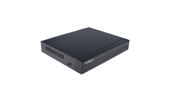 IP видеорегистратор 9-канальный 5MP NVR GreenVision GV-N-E004/9 1080P - 582491