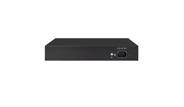 Комутатор мережевий POE GV-009-D-24+2PG - 582495