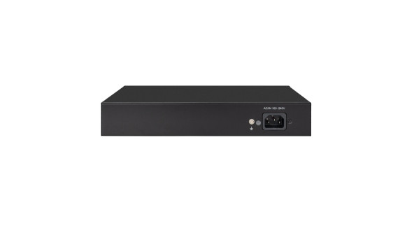 Комутатор мережевий POE GV-009-D-24+2PG - 582495