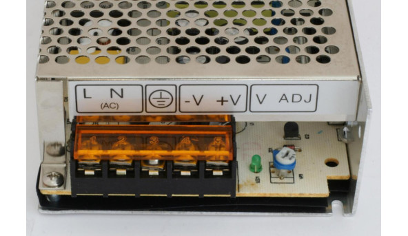 Імпульсний блок живлення GV-SPS-C 12V10A-L (120W) - 582512