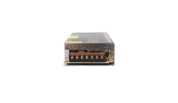 Імпульсний блок живлення GV-SPS-C 12V10A-L (120W) - 582512
