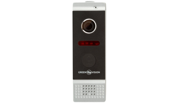 Панель виклику GV-002-J-PV80-110 silver - 582525