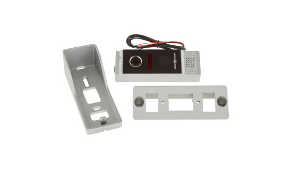 Панель виклику GV-002-J-PV80-110 silver - 582525
