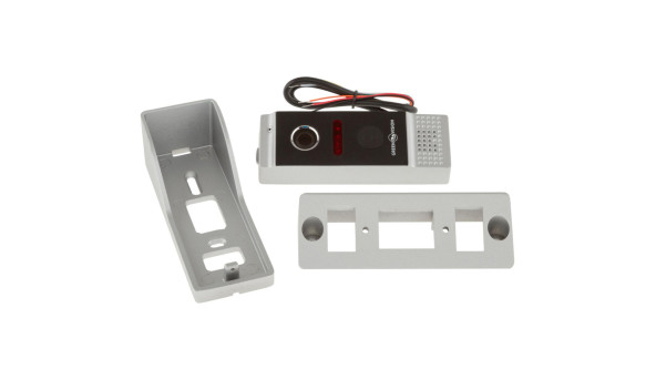 Панель виклику GV-002-J-PV80-110 silver - 582525