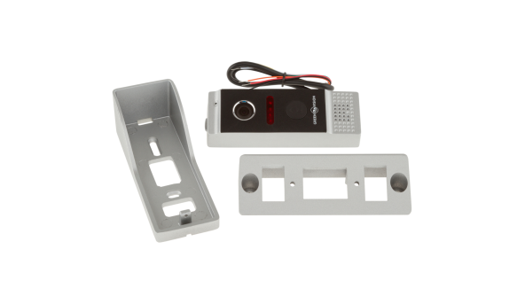 Панель виклику GV-002-J-PV80-110 silver - 582525