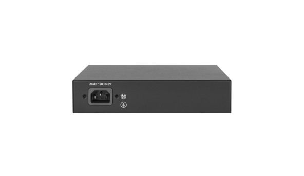 Комутатор мережевий POE GV-016-D-09+2P - 582549