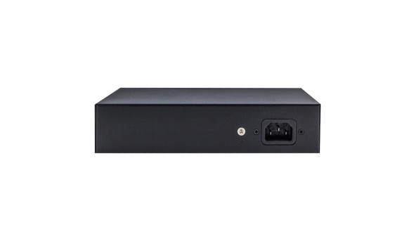 Комутатор мережевий POE GV-006-D-04+2P - 582561