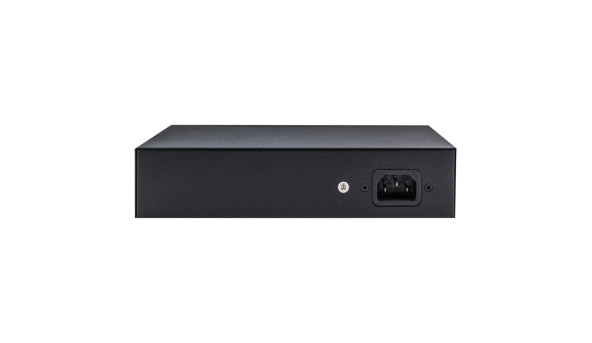 Комутатор мережевий POE GV-006-D-04+2P - 582561