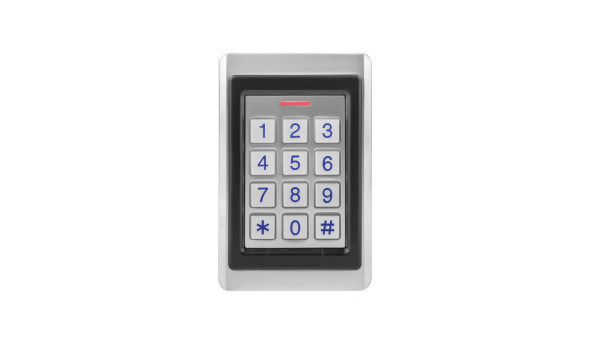 Контроллер доступа GV-CEM-004-K16 - 582577