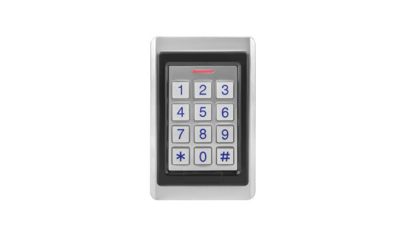 Контроллер доступа GV-CEM-004-K16 - 582577