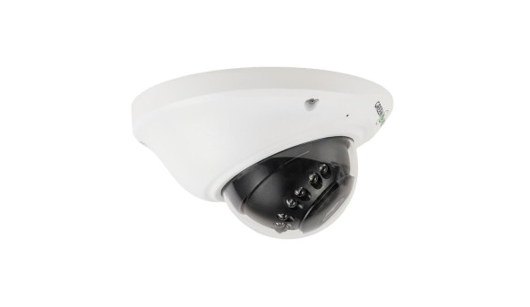 Антивандальна IP-камера GreenVision GV-164-IP-FM-DOA50-15 POE 5MP (Lite) - 582616