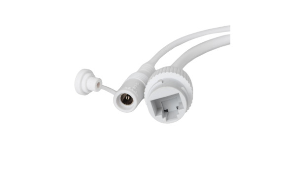 Антивандальна IP-камера GreenVision GV-164-IP-FM-DOA50-15 POE 5MP (Lite) - 582616