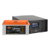 Комплект резервного живлення LP (LogicPower) ДБЖ + літієва (LiFePO4) батарея (UPS B1500 + АКБ LiFePO4 2944W)