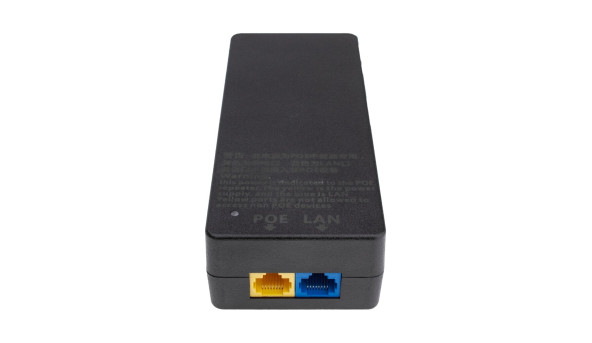 POE інжектор GV-002/08 - 582659