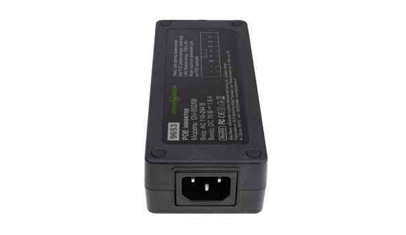 POE інжектор GV-002/08 - 582659