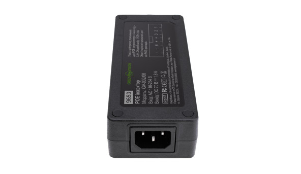 POE інжектор GV-002/08 - 582659