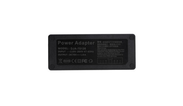 POE інжектор GV-002/08 - 582659