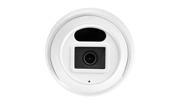 Купольна IP камера GreenVision GV-166-IP-M-DIG30-20 POE - 582663
