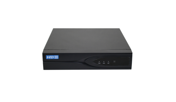 IP відеореєстратор 16-канальний 8MP NVR GreenVision GV-N-G005/16 - 582668
