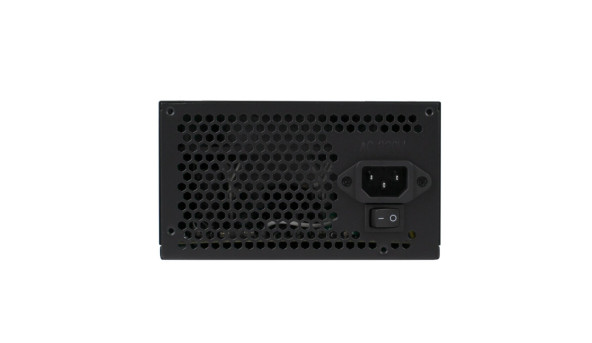 Компьютерный блок питания LP-ATX-500-12-4S-PCI-DX26PIN+2 - 582676