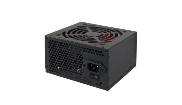 Компьютерный блок питания LP-ATX-500-12-4S-PCI-DX26PIN+2 - 582676