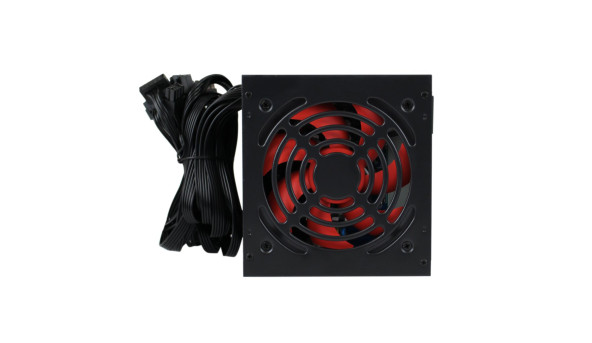 Компьютерный блок питания LP-ATX-500-12-4S-PCI-DX26PIN+2 - 582676