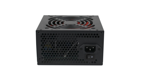 Компьютерный блок питания LP-ATX-500-12-4S-PCI-DX26PIN+2 - 582676