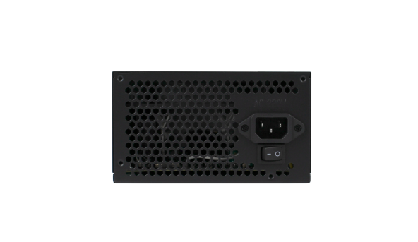 Компьютерный блок питания LP-ATX-500-12-4S-PCI-DX26PIN+2