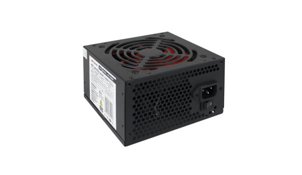 Компьютерный блок питания LP-ATX-500-12-4S-PCI-DX26PIN+2 - 582676