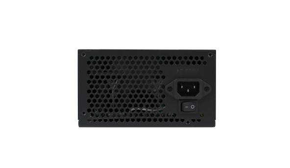 Компьютерный блок питания LP-ATX-500-12-4S-PCI-DX26PIN+2 - 582676