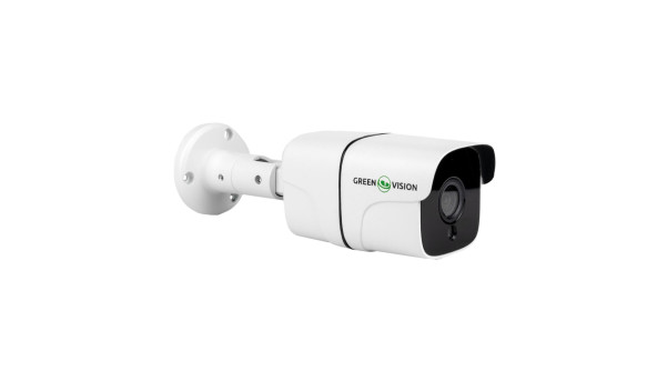 Наружная IP камера GV-182-IP-FM-COA40-30 POE 4MP (Lite)