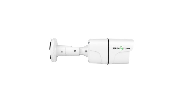 Наружная IP камера GV-182-IP-FM-COA40-30 POE 4MP (Lite) - 582737