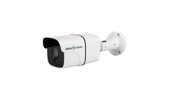 Наружная IP камера GV-182-IP-FM-COA40-30 POE 4MP (Lite) - 582737