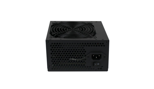Комп'ютерний блок живлення LP-ATX-400-12-2-SATA - 582750