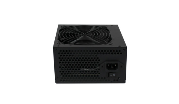Комп'ютерний блок живлення LP-ATX-400-12-2-SATA - 582750