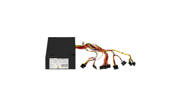 Комп'ютерний блок живлення LP-ATX-400-12-2-SATA - 582750